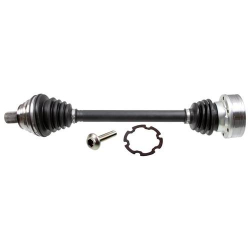 Febi bilstein drive shaft with - febi,