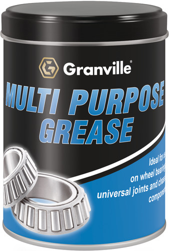 Granville ep2 lithium grease - granville,