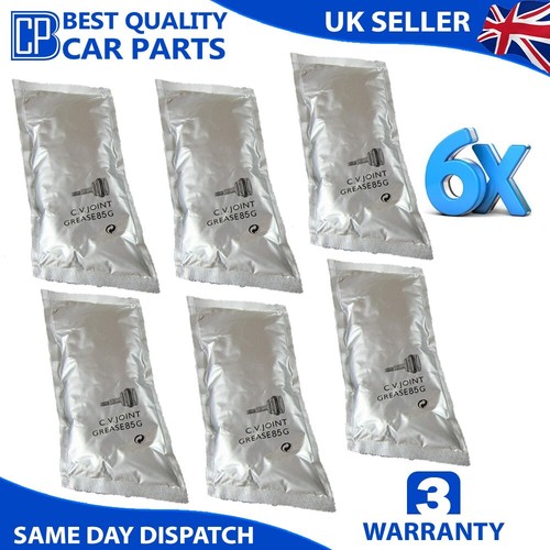Grease 85g sachet - 85g,