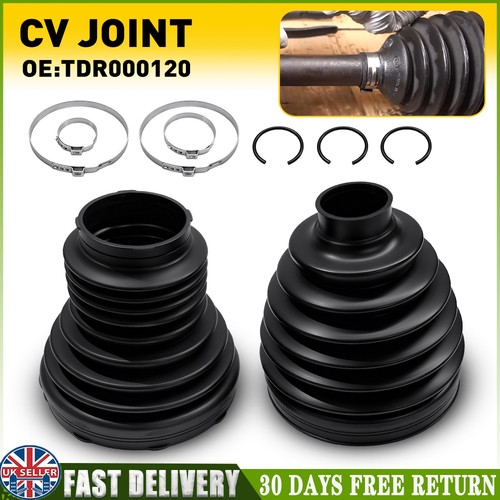 Tdr000120 inner axle boot - axle,