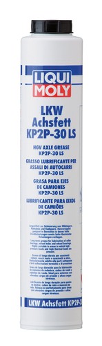 Truck axle grease kp2n - axle,