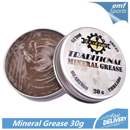 Mineral grease general - mineral, purpose