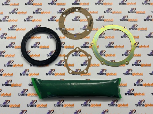 9mm swivel oil seal - swivel,