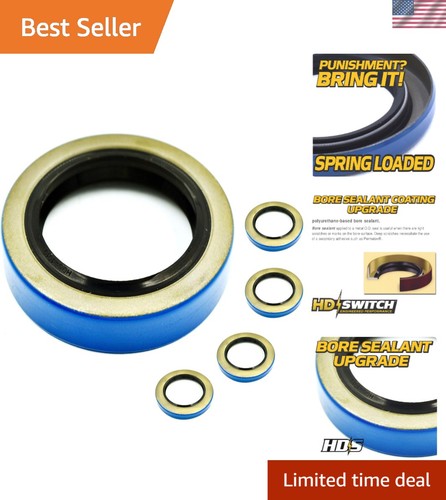 Pack with bore sealant - bore,