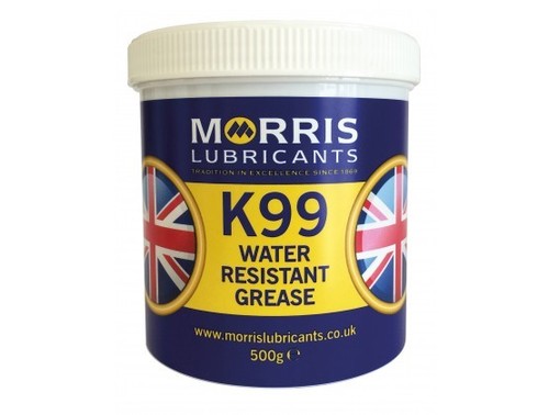 Morris k99 waterproof - morris, stern