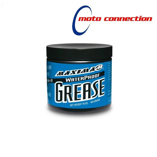 Maxima motorbike grease - maxima,