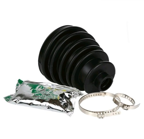 Shaftec front axle - front, outer