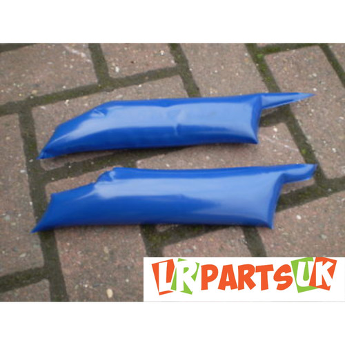 Landrover one shot swivel - one,