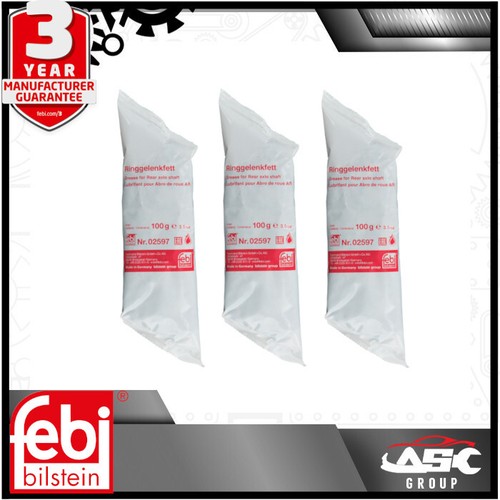 Molybdenum grease - grease,