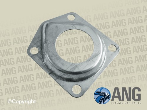 Triumph tr7 stainless - stainless, steel