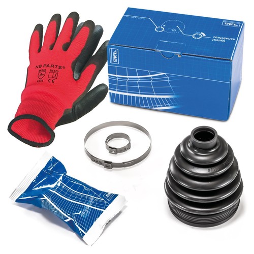 Skf vkjp 1021 boot - 1021, axle
