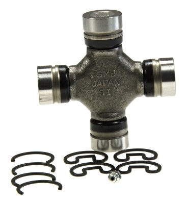 Löbro 109 joint propshaft - 109,