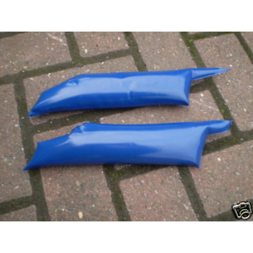 Landrover one shot swivel - landrover,