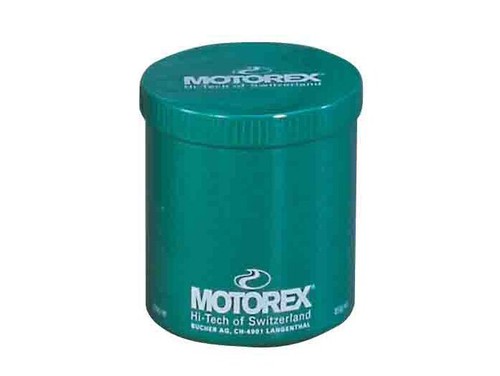 Motorex high pressue grease - high,
