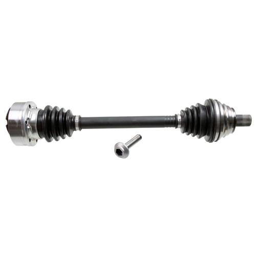 Febi bilstein drive shaft - shaft, with