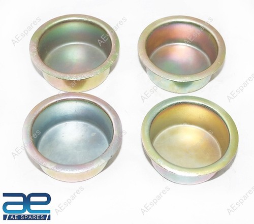 Pcs front axle grease - 4,