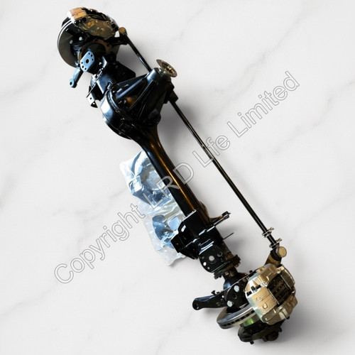 Defender 110 130 tdci - lr,