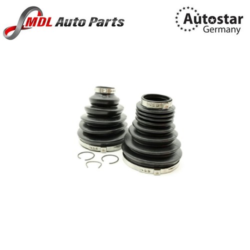 Autostar germany inner axle - germany,
