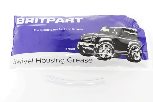 Swivel housing grease - swivel,