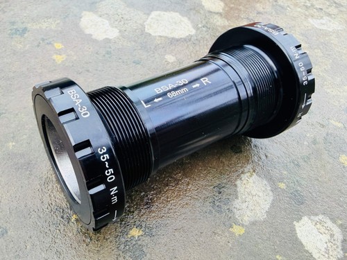 Bsa 73mm 29mm dub axle - bsa,