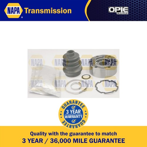 Napa joint kit with - kit, grease