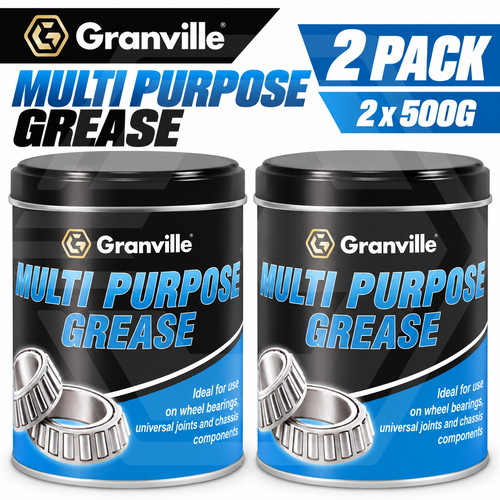 Granville ep2 lithium - 2,