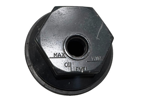 Bpw trailer axle grease hub - trailer,