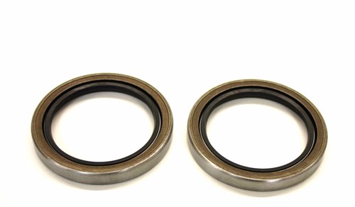 Rear hub grease - rear,