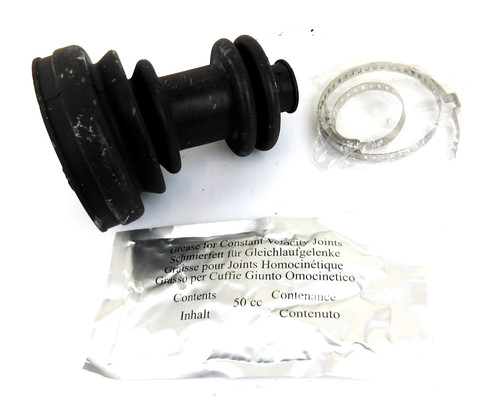 Jb871 boots kit outer - kit,