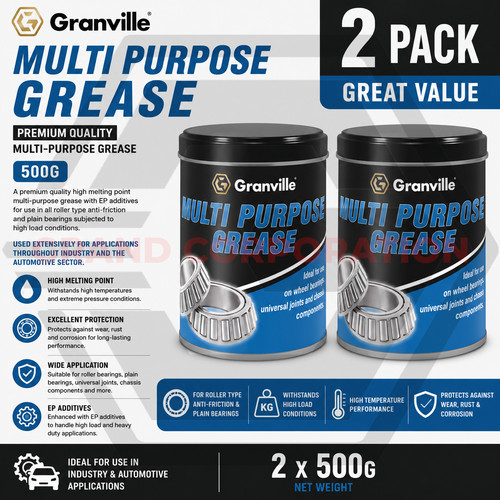 Granville multi purpose - 2,