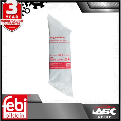 Molybdenum grease - molybdenum,